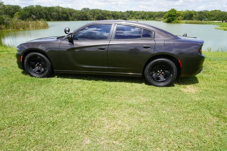 2017 Dodge Charger 7th Gen - Image 2 of 20