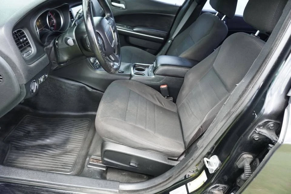 2017 Dodge Charger 7th Gen - Image 7 of 20