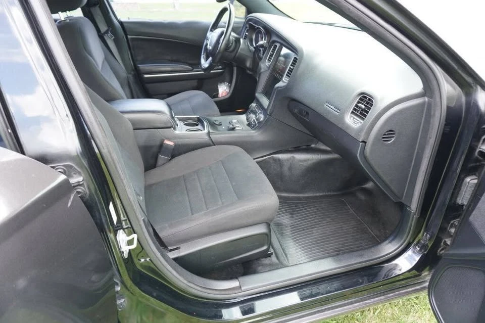 2017 Dodge Charger 7th Gen - Image 13 of 20