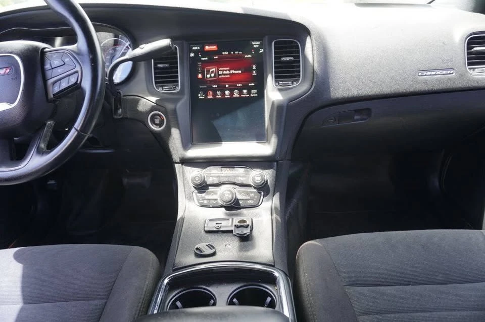 2017 Dodge Charger 7th Gen - Image 14 of 20