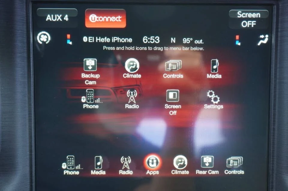 2017 Dodge Charger 7th Gen - Image 16 of 20