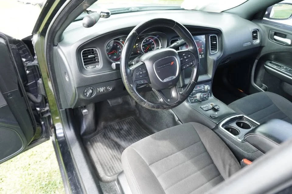2017 Dodge Charger 7th Gen - Image 5 of 20