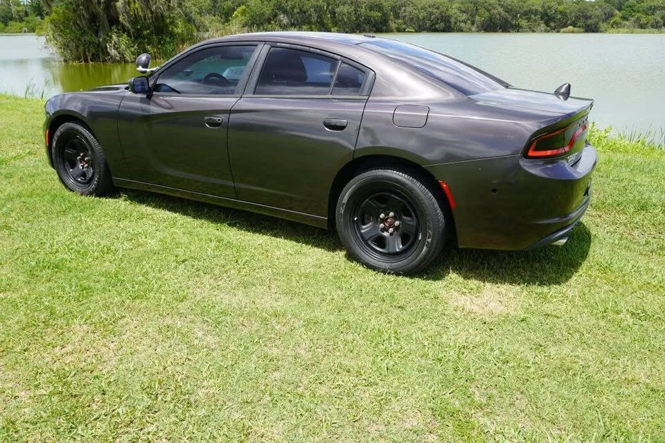 2017 Dodge Charger 7th Gen - Image 3 of 20