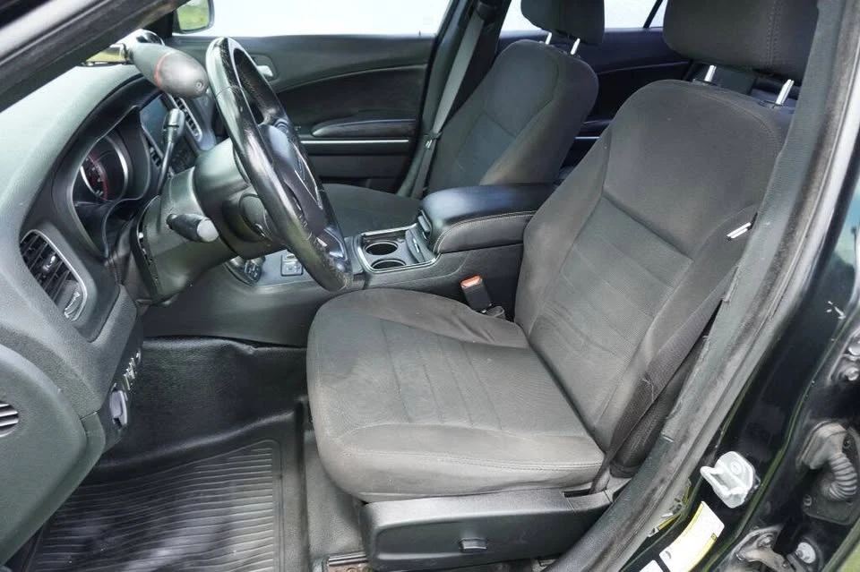 2017 Dodge Charger 7th Gen - Image 6 of 20