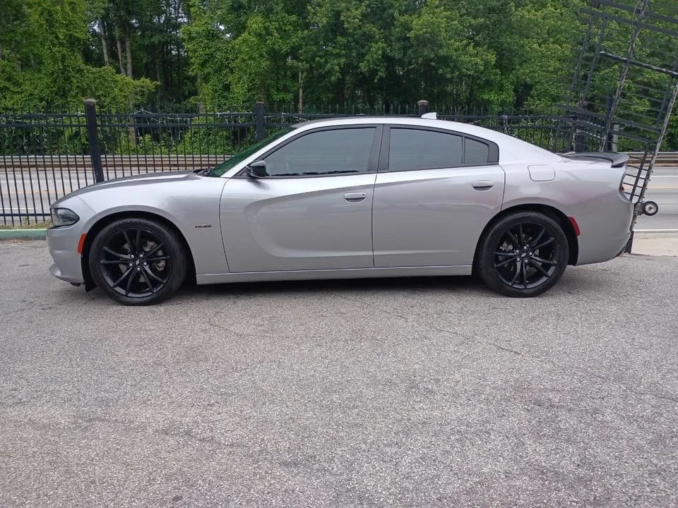 2017 Dodge Charger 7th Gen - Image 5 of 6
