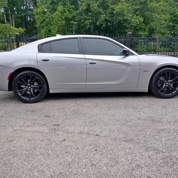 2017 Dodge Charger R/T