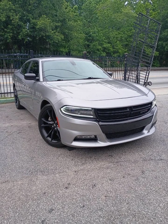 2017 Dodge Charger 7th Gen - Image 2 of 6