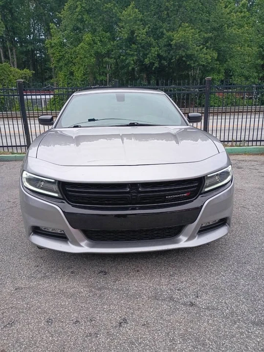 2017 Dodge Charger 7th Gen - Image 3 of 6