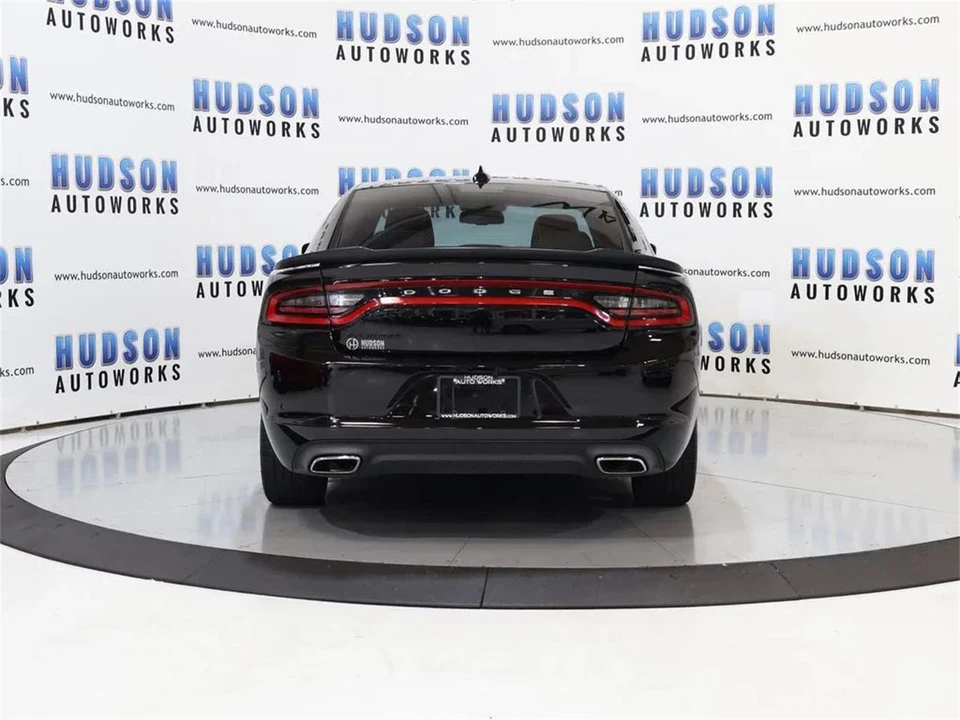 2017 Dodge Charger 7th Gen - Image 5 of 31