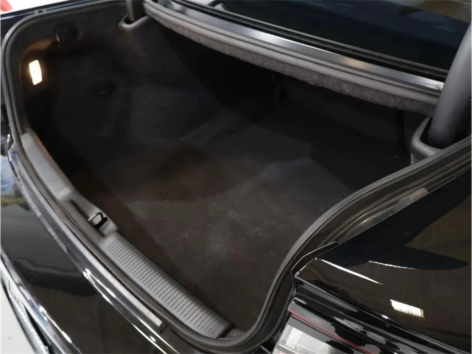 2017 Dodge Charger 7th Gen - Image 31 of 31