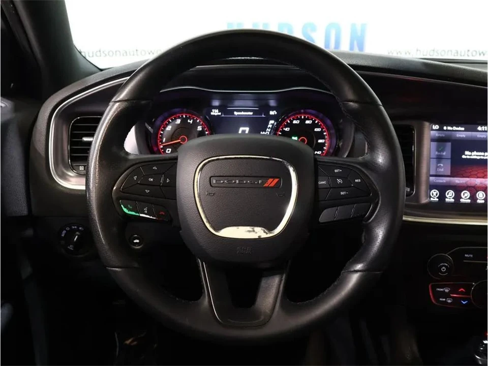 2017 Dodge Charger 7th Gen - Image 17 of 31
