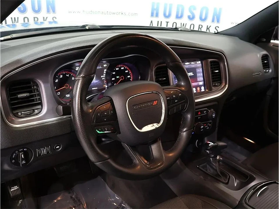 2017 Dodge Charger 7th Gen - Image 12 of 31