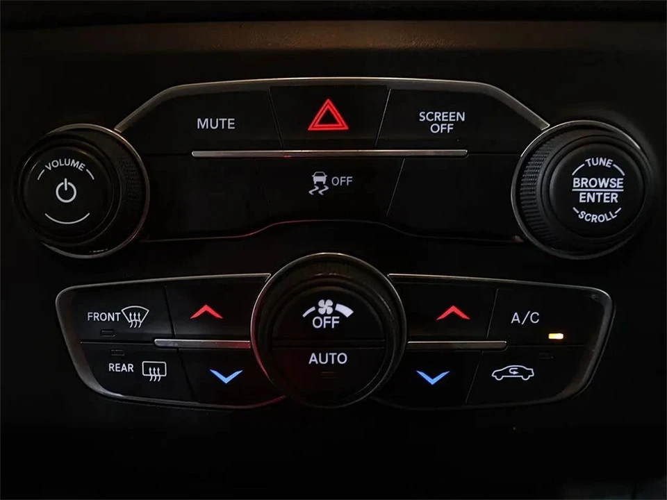 2017 Dodge Charger 7th Gen - Image 20 of 31