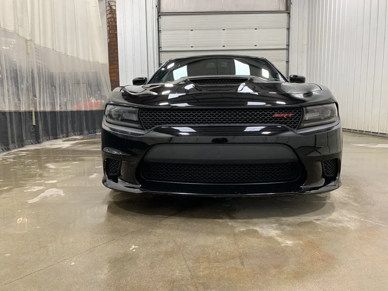 2017 Dodge Charger 7th Gen - Image 20 of 23