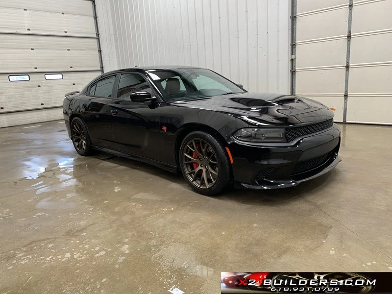 2017 Dodge Charger 7th Gen - Image 3 of 23