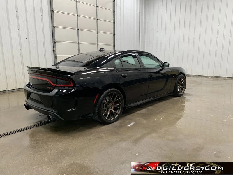 2017 Dodge Charger 7th Gen - Image 4 of 23