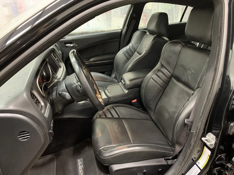 2017 Dodge Charger 7th Gen - Image 9 of 23