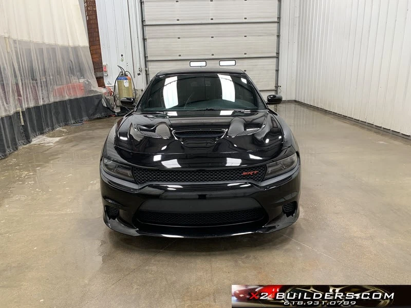 2017 Dodge Charger 7th Gen - Image 2 of 23