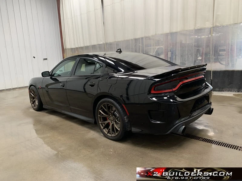 2017 Dodge Charger 7th Gen - Image 6 of 23