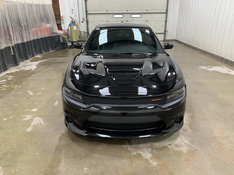 2017 Dodge Charger 7th Gen - Image 21 of 23