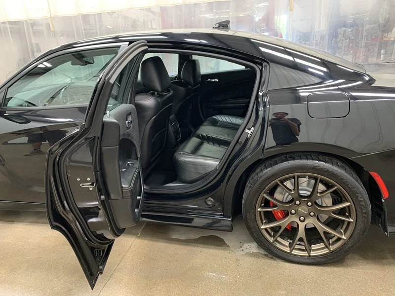 2017 Dodge Charger 7th Gen - Image 11 of 23