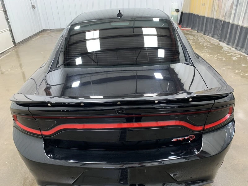 2017 Dodge Charger 7th Gen - Image 14 of 23