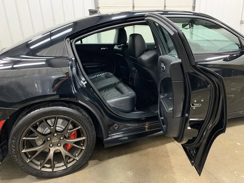 2017 Dodge Charger 7th Gen - Image 18 of 23