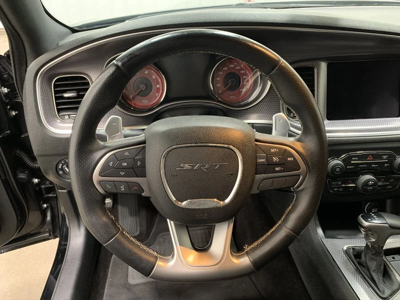 2017 Dodge Charger 7th Gen - Image 8 of 23