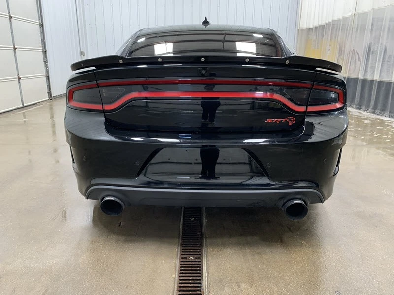 2017 Dodge Charger 7th Gen - Image 13 of 23