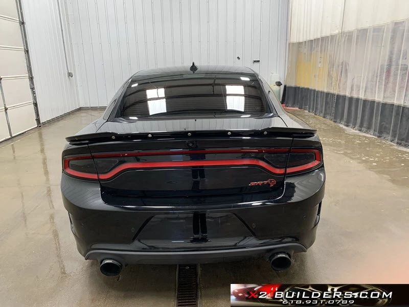 2017 Dodge Charger 7th Gen - Image 5 of 23