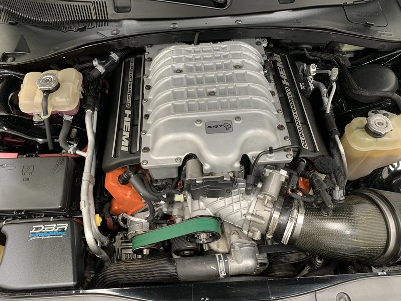 2017 Dodge Charger 7th Gen - Image 23 of 23