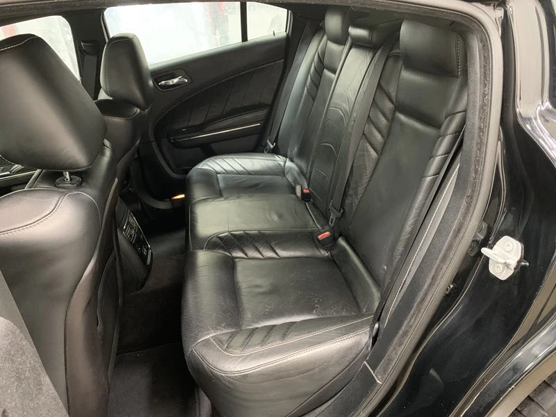 2017 Dodge Charger 7th Gen - Image 12 of 23