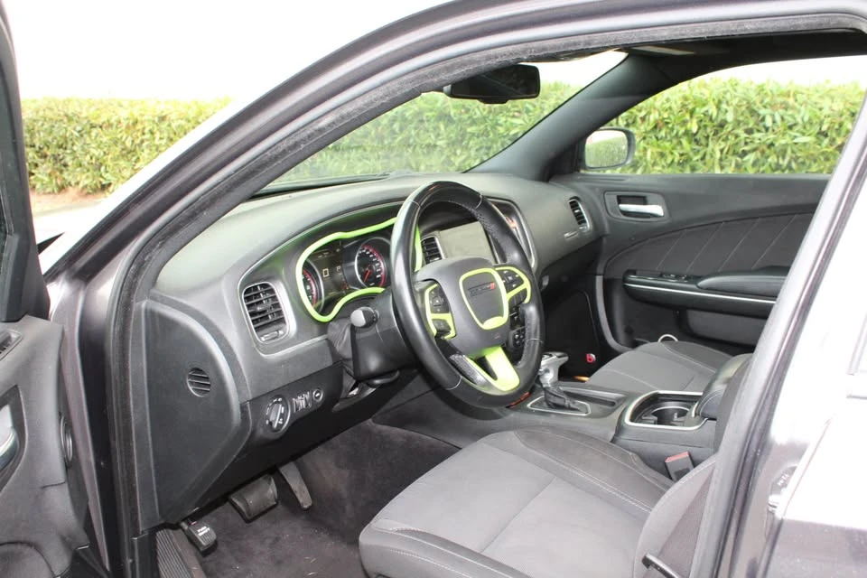 2017 Dodge Charger 7th Gen - Image 9 of 14