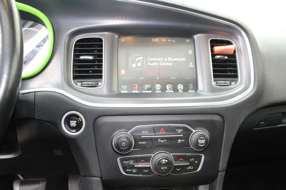 2017 Dodge Charger 7th Gen - Image 12 of 14