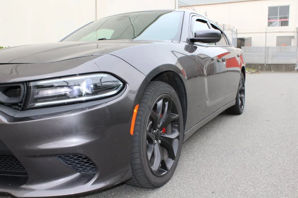 2017 Dodge Charger 7th Gen - Image 7 of 14