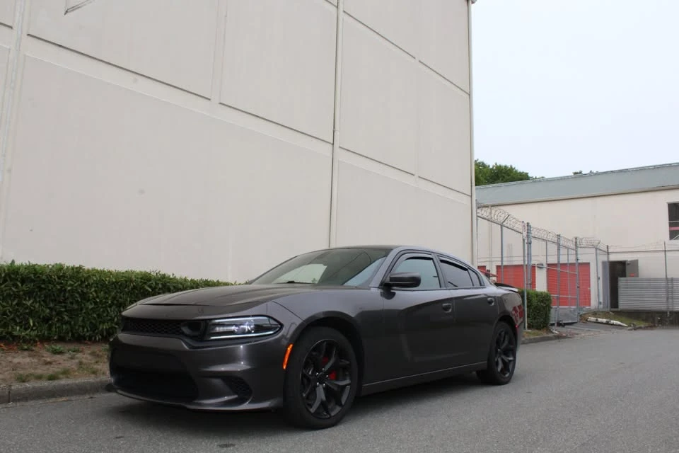 2017 Dodge Charger 7th Gen - Image 5 of 14