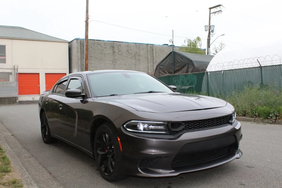 2017 Dodge Charger 7th Gen - Image 6 of 14