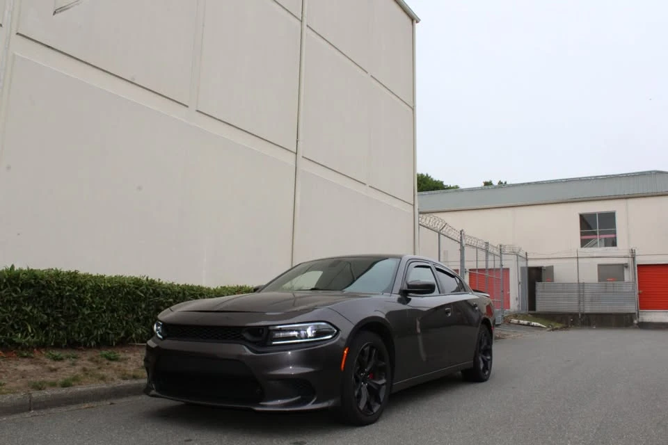 2017 Dodge Charger 7th Gen - Image 4 of 14