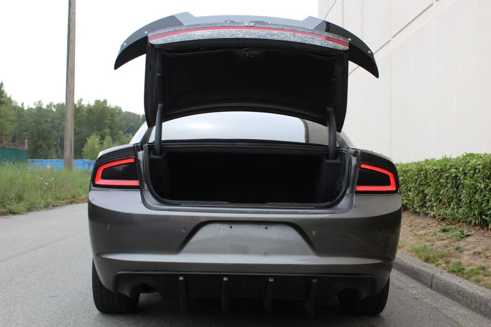 2017 Dodge Charger 7th Gen - Image 14 of 14