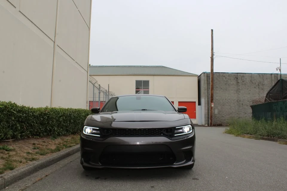 2017 Dodge Charger 7th Gen - Image 2 of 14