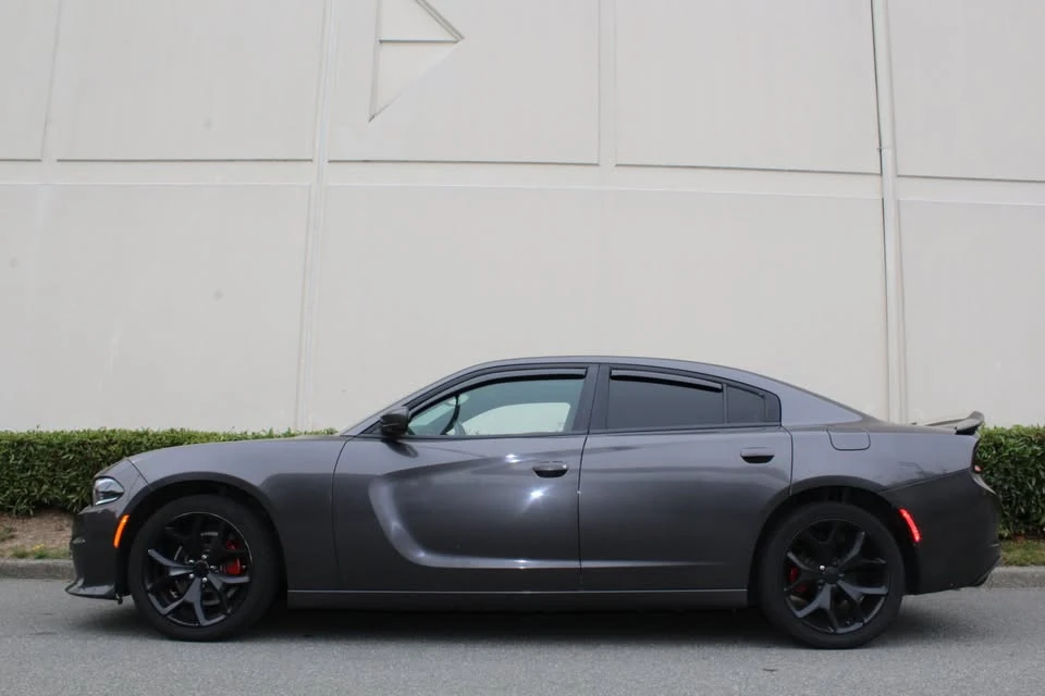 2017 Dodge Charger 7th Gen - Image 3 of 14