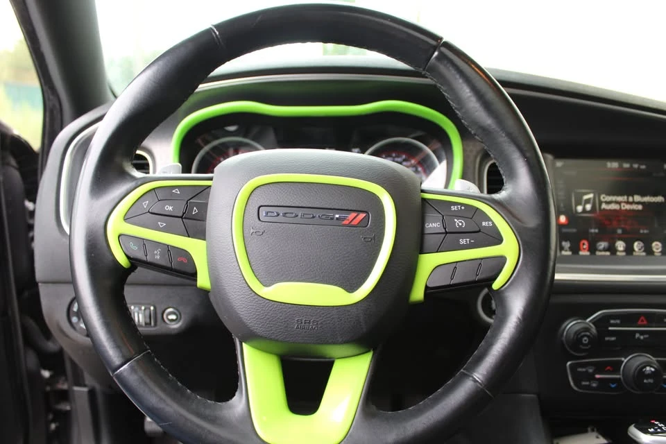 2017 Dodge Charger 7th Gen - Image 10 of 14