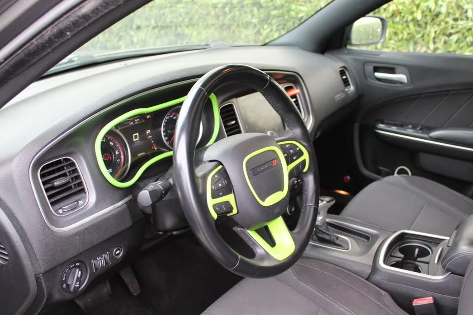 2017 Dodge Charger 7th Gen - Image 11 of 14