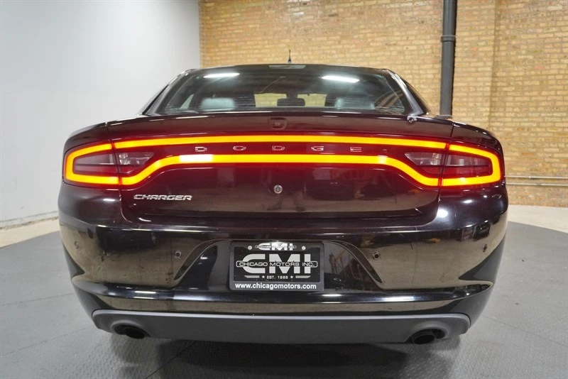 2017 Dodge Charger 7th Gen - Image 15 of 21