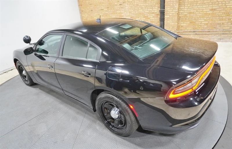 2017 Dodge Charger 7th Gen - Image 18 of 21