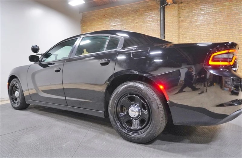 2017 Dodge Charger 7th Gen - Image 19 of 21
