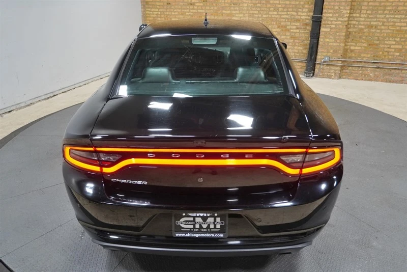 2017 Dodge Charger 7th Gen - Image 16 of 21