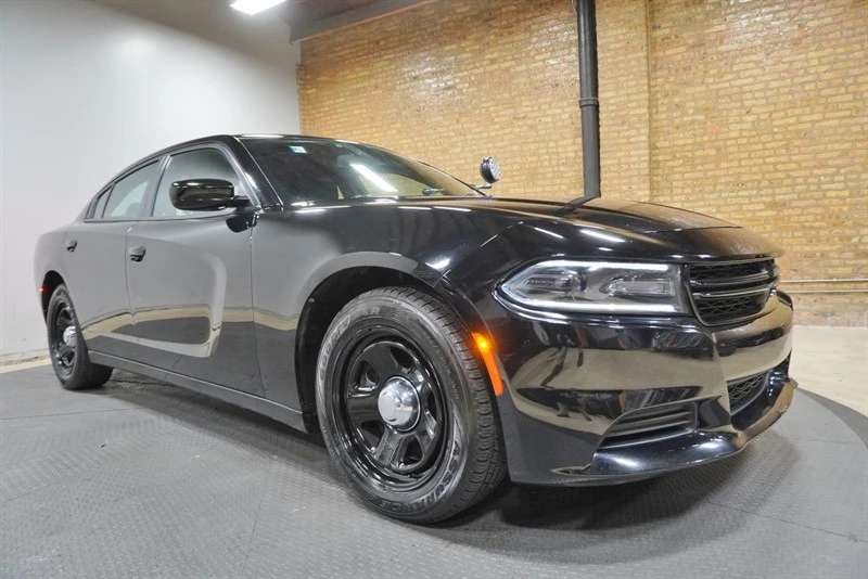 2017 Dodge Charger 7th Gen - Image 6 of 21