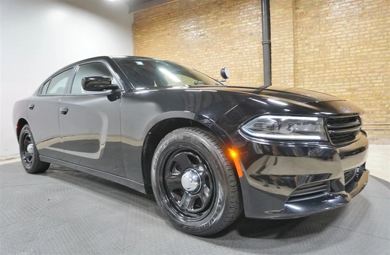 2017 Dodge Charger 7th Gen - Image 7 of 21