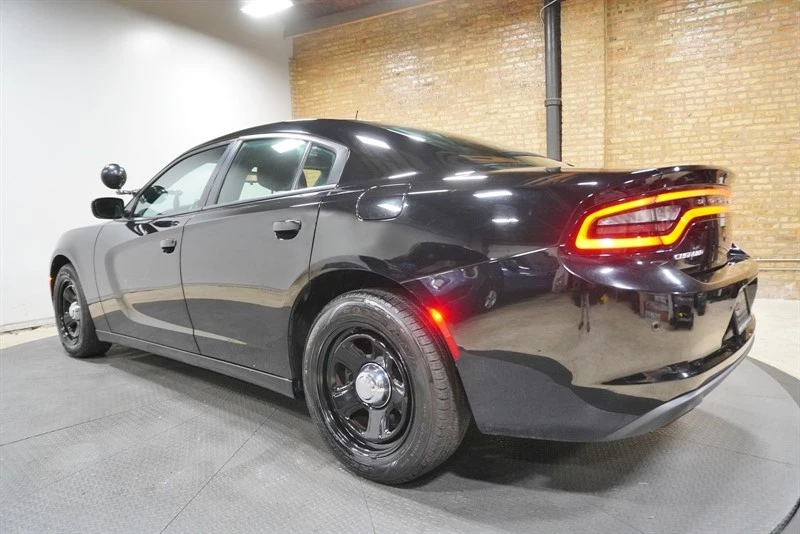 2017 Dodge Charger 7th Gen - Image 17 of 21